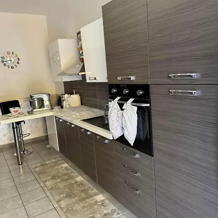 Appartamento Grazia Napoli